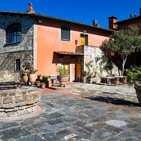 Fattoria Il Milione Agriturismo-3