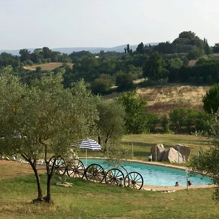 Agriturismo La Grotta Di Montecchino-2