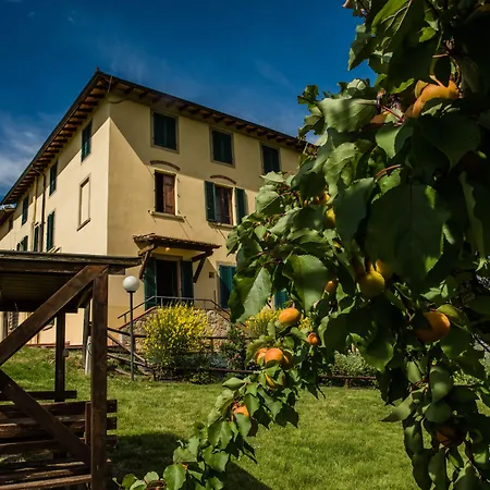 Agriturismo Fattoria Sant'Appiano-2