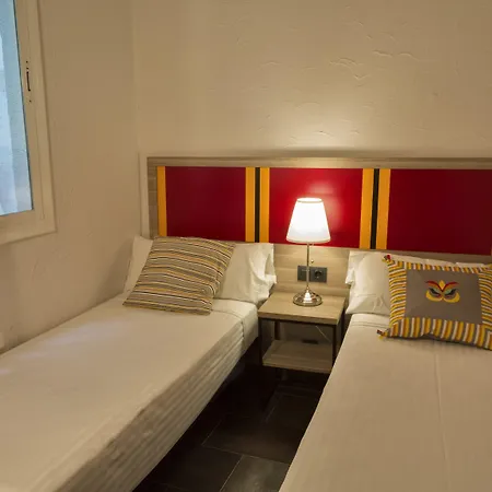 Apartaments Ciutat Vella-3