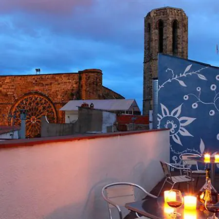 Apartaments Ciutat Vella-2