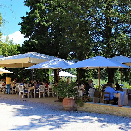 Agriturismo Camiano Piccolo-3