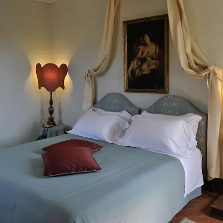 Villa Cicolina-3