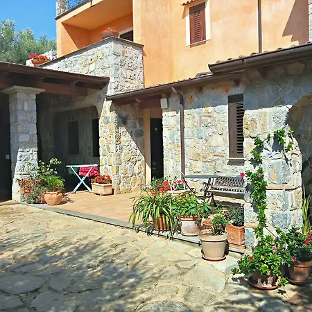 Relais Pian delle Starze-2