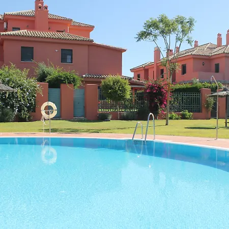 Apartamentos Puerto Sherry-3