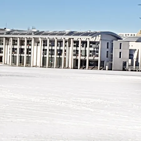 Reykjavik4You Apartments-3