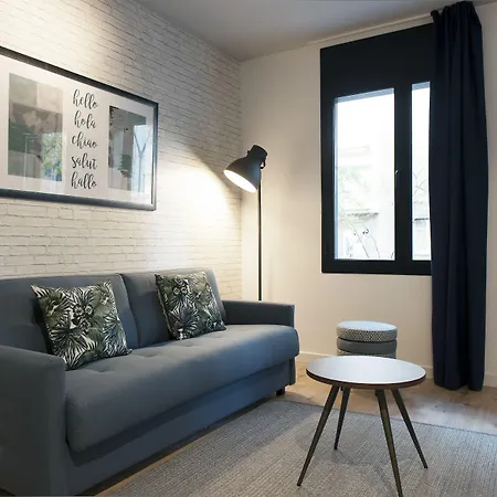 Mh Apartments Sant Pau-3