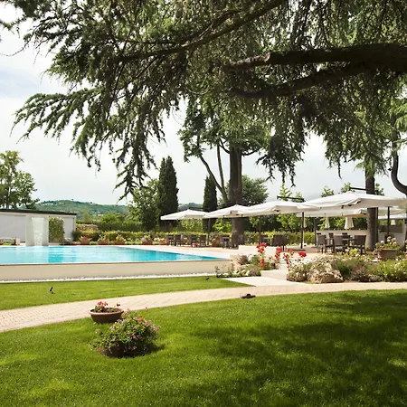 Relais Villa Valfiore-3