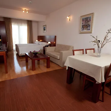 Apartments Agava-3