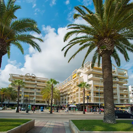 Ona Suites Salou-2