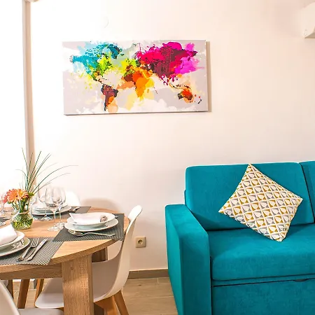Ona Suites Salou-3