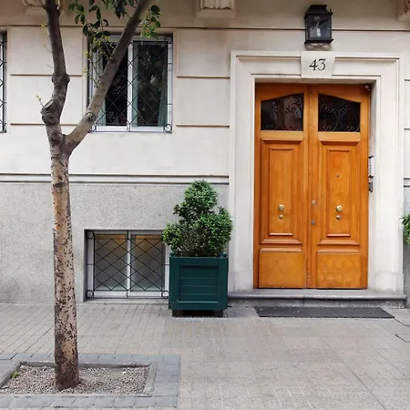 Lastarria Aparts-2
