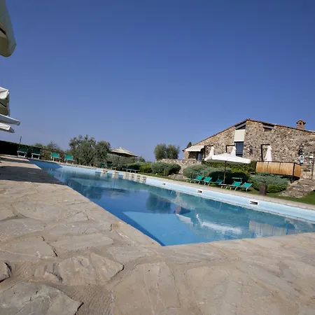Relais Riserva di Fizzano-2