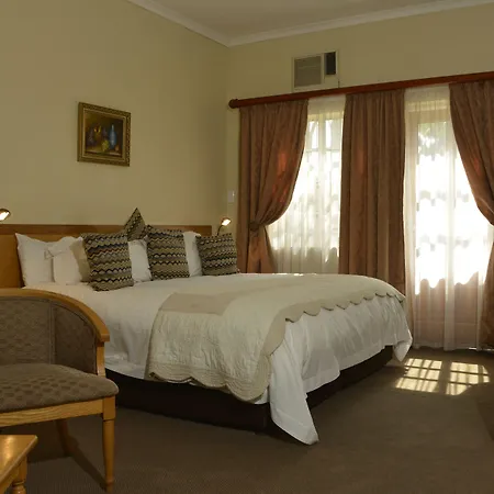 The Elegant Lodge Menlo Park-3