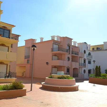 Complexo Eden Village-2