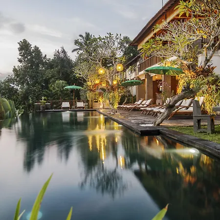 Alam Ubud Culture Villas And Residences-3