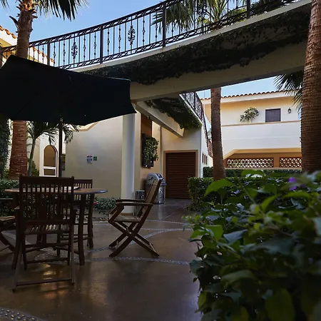 San Angel Suites-3