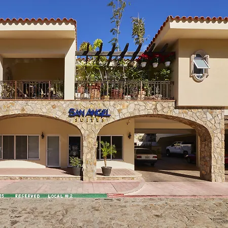 San Angel Suites-2