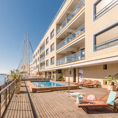 Pierre & Vacances Empuriabrava Marina-2