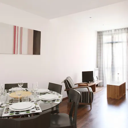 Mh Apartments Suites-2