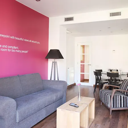 Mh Apartments Suites-3