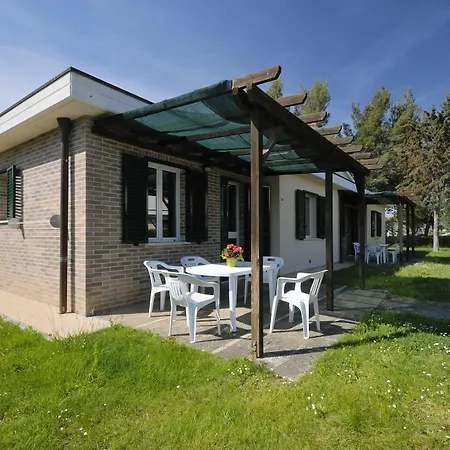 La Cecinella Apartments-3