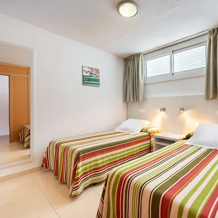 Apartamentos Lido-3
