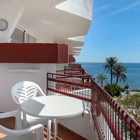 Apartamentos Lido-2