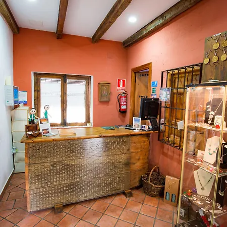 Casa Rural&Spa La Graja-3