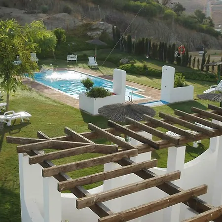Tugasa Hotel Villa de Algar-2