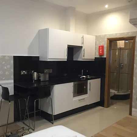 Paddington Apartments-3