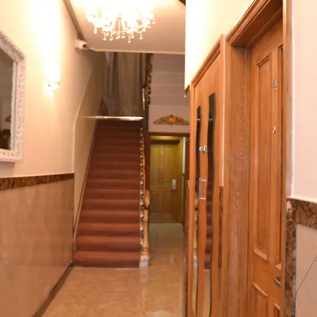 Paddington Apartments-2