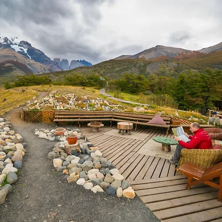 Ecocamp Patagonia-2