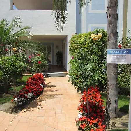 Cortijo Del Mar Resort-2