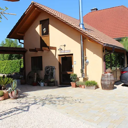 Pension Vanii, Apartments-3