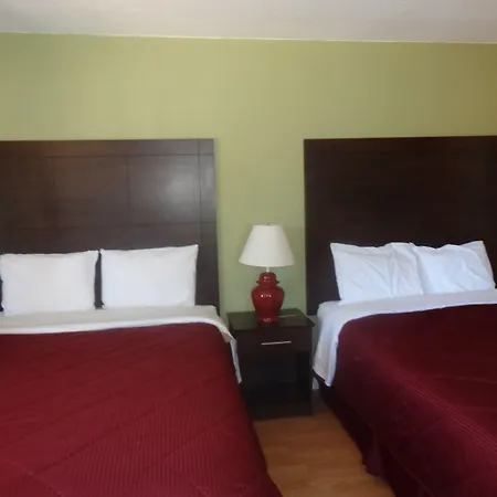 Mountain Trail Lodge And Vacation Rentals-3