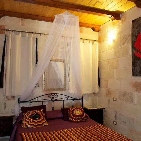 Relais Villa Lucia-2
