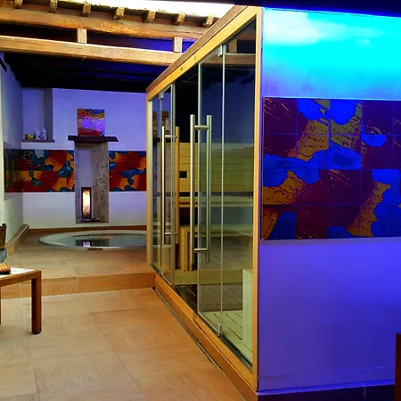 Castrum Resort A Spoleto, Umbria-2