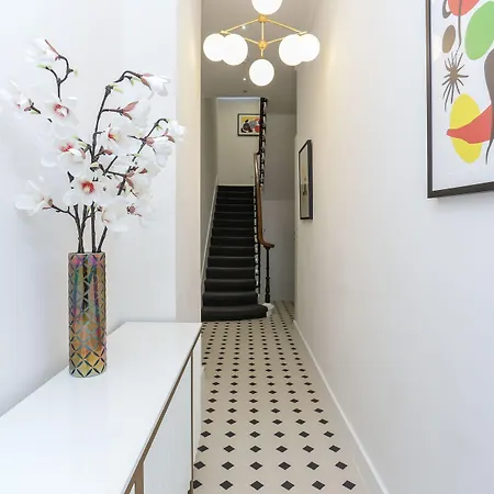 Inverness Terrace Serviced Apartments-3