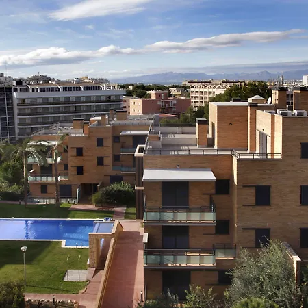 Pierre & Vacances Salou-3