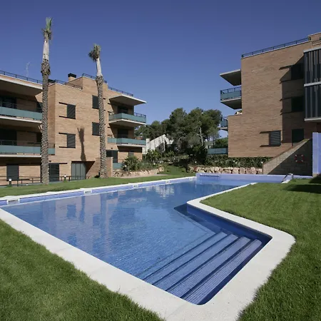 Pierre & Vacances Salou-2