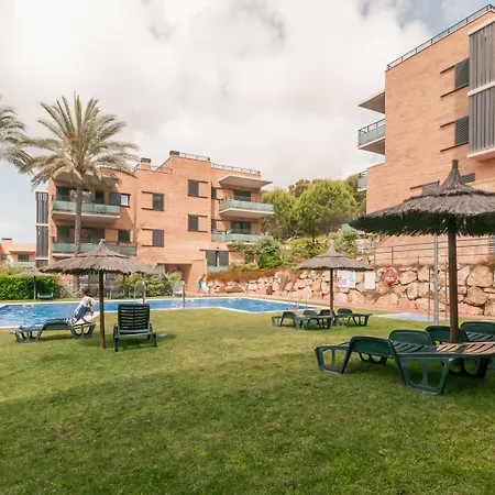 Pierre & Vacances Salou-2