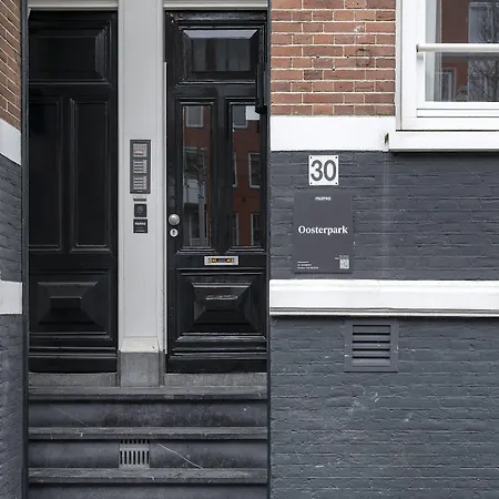 Numa Amsterdam Oosterpark-3