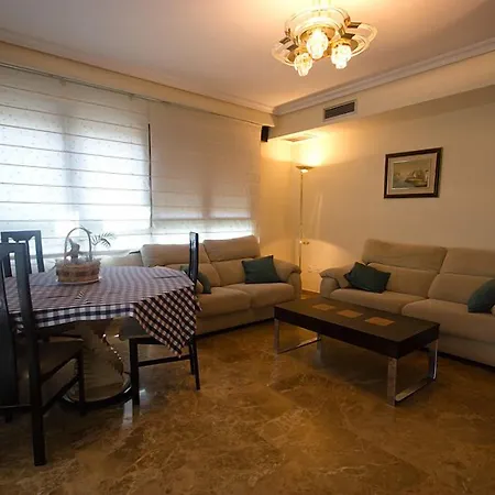 Oceanográfico Apartments-2