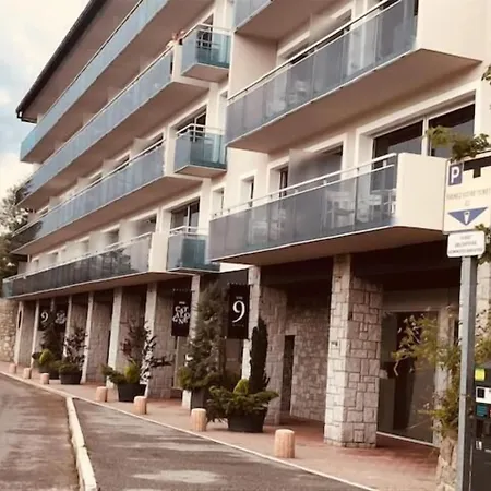 Residence The Catalogne-3