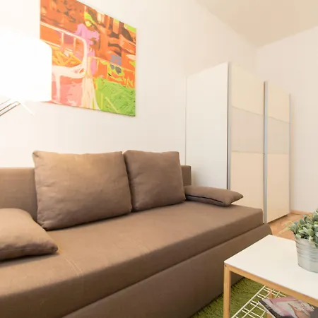 Apartment Enenkelstrasse-2