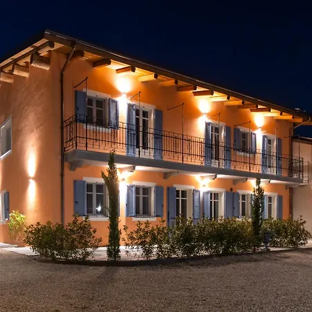 Villa Bricco Dei Cogni-3
