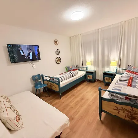 Ferienhaus Frei 2 Titisee-2