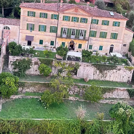 Agriturismo Villa Cavallini-2