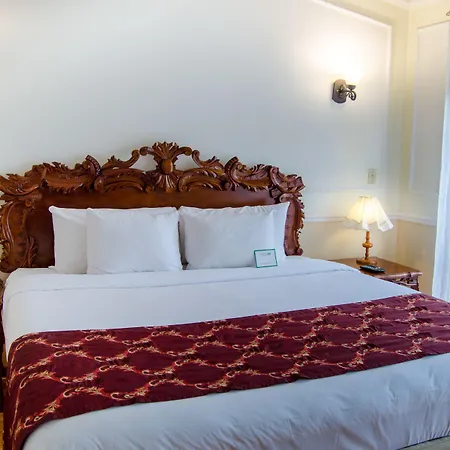 Residence L' Heritage Royal Colonial By Bluebay-2